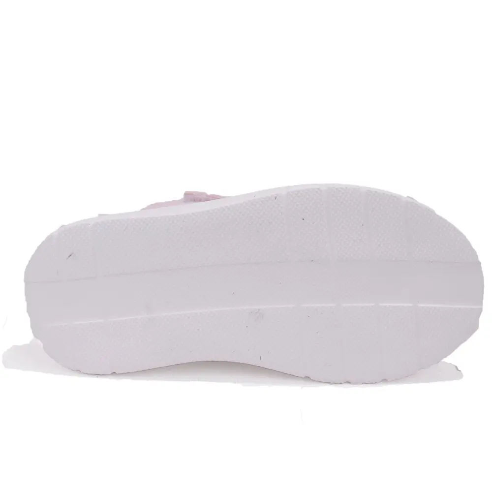 Buckhead Axel 4490 Pembe Ortopedik Günlük Kız Çocuk Spor Ayakkabı