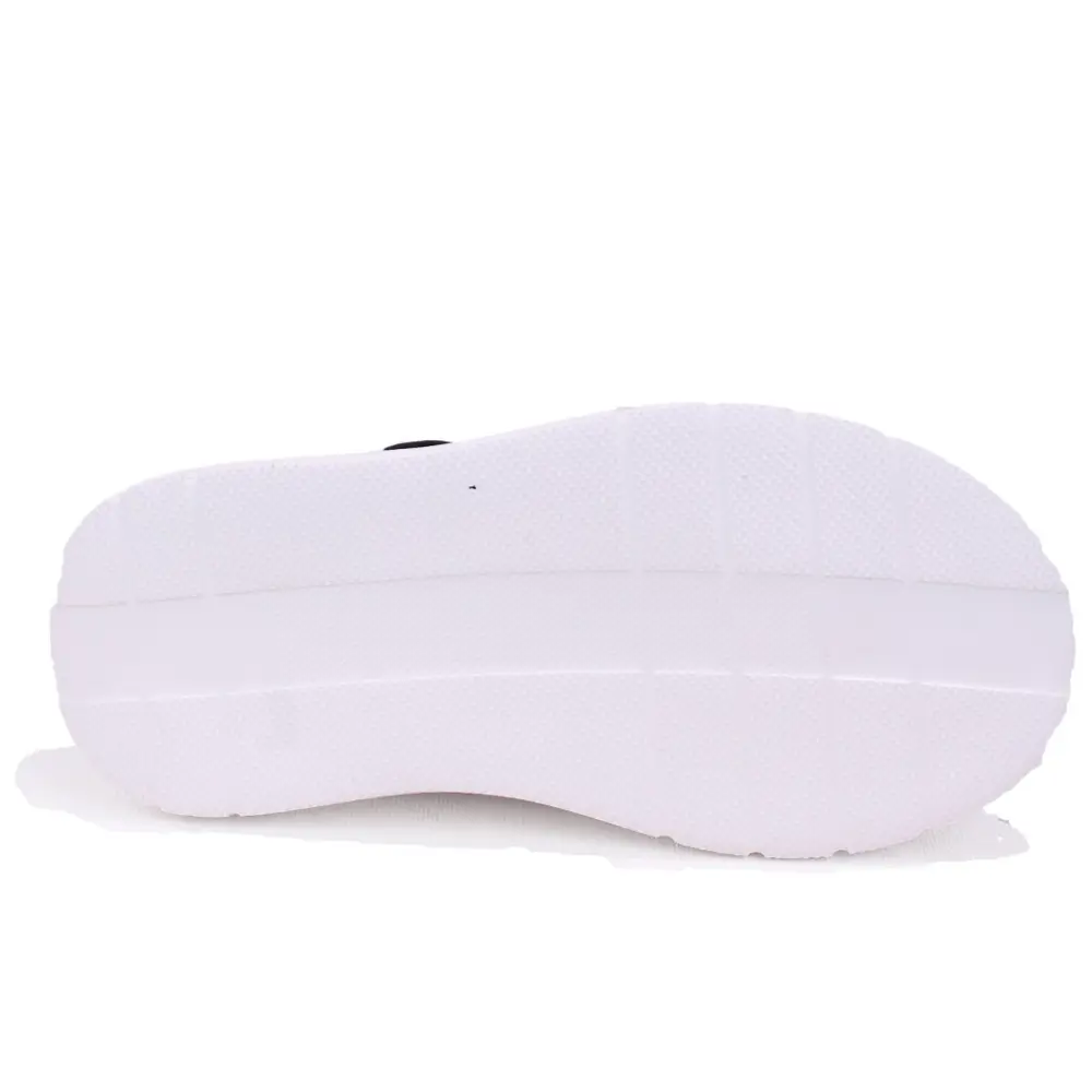 Buckhead Axel 4490 Siyah Ortopedik Günlük Erkek Çocuk Spor Ayakka