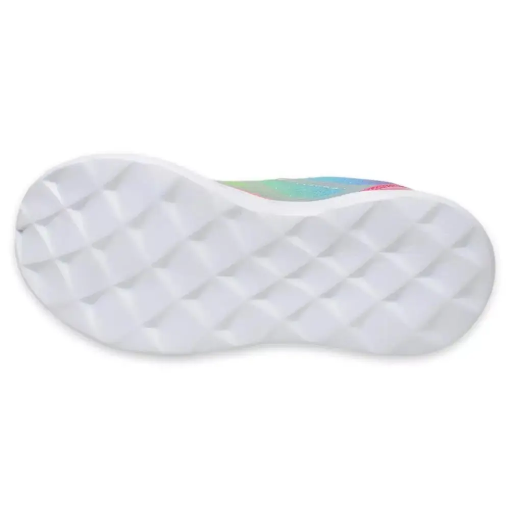 Buckhead Belle Işıklı Günlük Çocuk Ayakkabısı BUCK3029Fuchsia Buckhead Belle Işıklı Günlük Çocuk Ayakkabısı BUCK3029Fuchsia