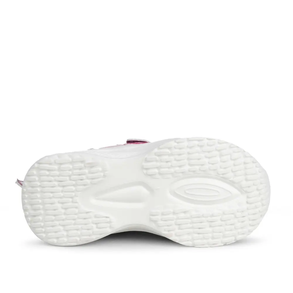 Buckhead Bright Işıklı Günlük Çocuk Ayakkabısı BUCK3041Pink