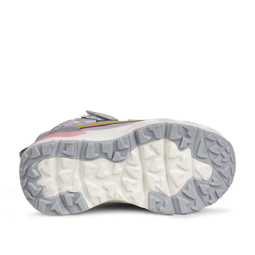 Buckhead Çocuk Işıklı Su Geçirmez Unicornie Cırtlı Bot BUCK3033 Buckhead Çocuk Işıklı Su Geçirmez Unicornie Cırtlı Bot BUCK3033