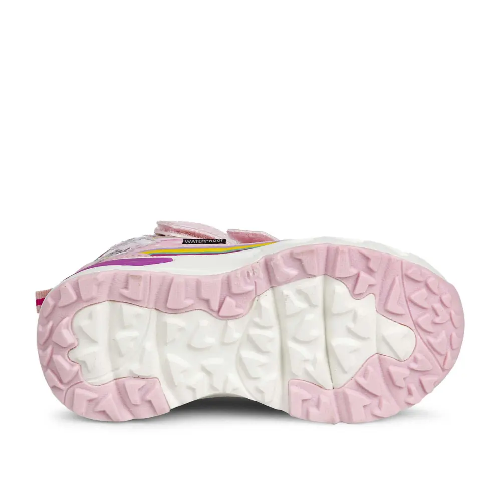 Buckhead Çocuk Işıklı Su Geçirmez Unicornie Cırtlı Bot BUCK3033 Buckhead Çocuk Işıklı Su Geçirmez Unicornie Cırtlı Bot BUCK3033