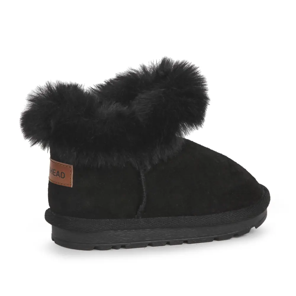 Buckhead Func Black Günlük Çocuk Ayakkabısı BUCK3062-BH001 Buckhead Func Black Günlük Çocuk Ayakkabısı BUCK3062-BH001