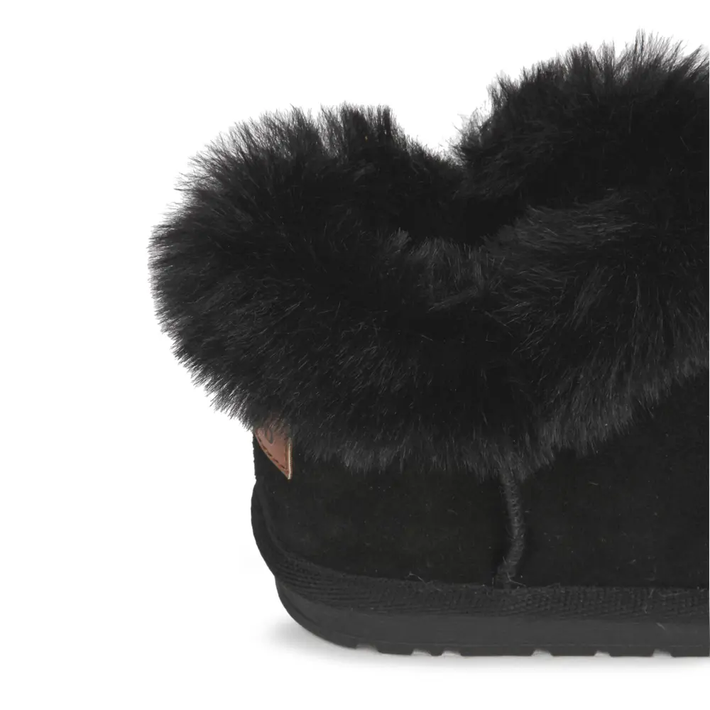 Buckhead Func Black Günlük Çocuk Ayakkabısı BUCK3062-BH001 Buckhead Func Black Günlük Çocuk Ayakkabısı BUCK3062-BH001