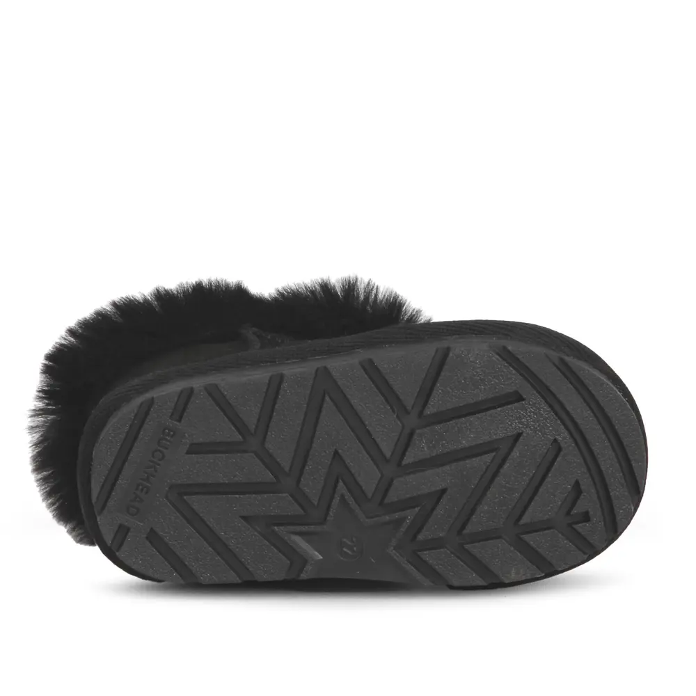 Buckhead Func Black Günlük Çocuk Ayakkabısı BUCK3062-BH001 Buckhead Func Black Günlük Çocuk Ayakkabısı BUCK3062-BH001