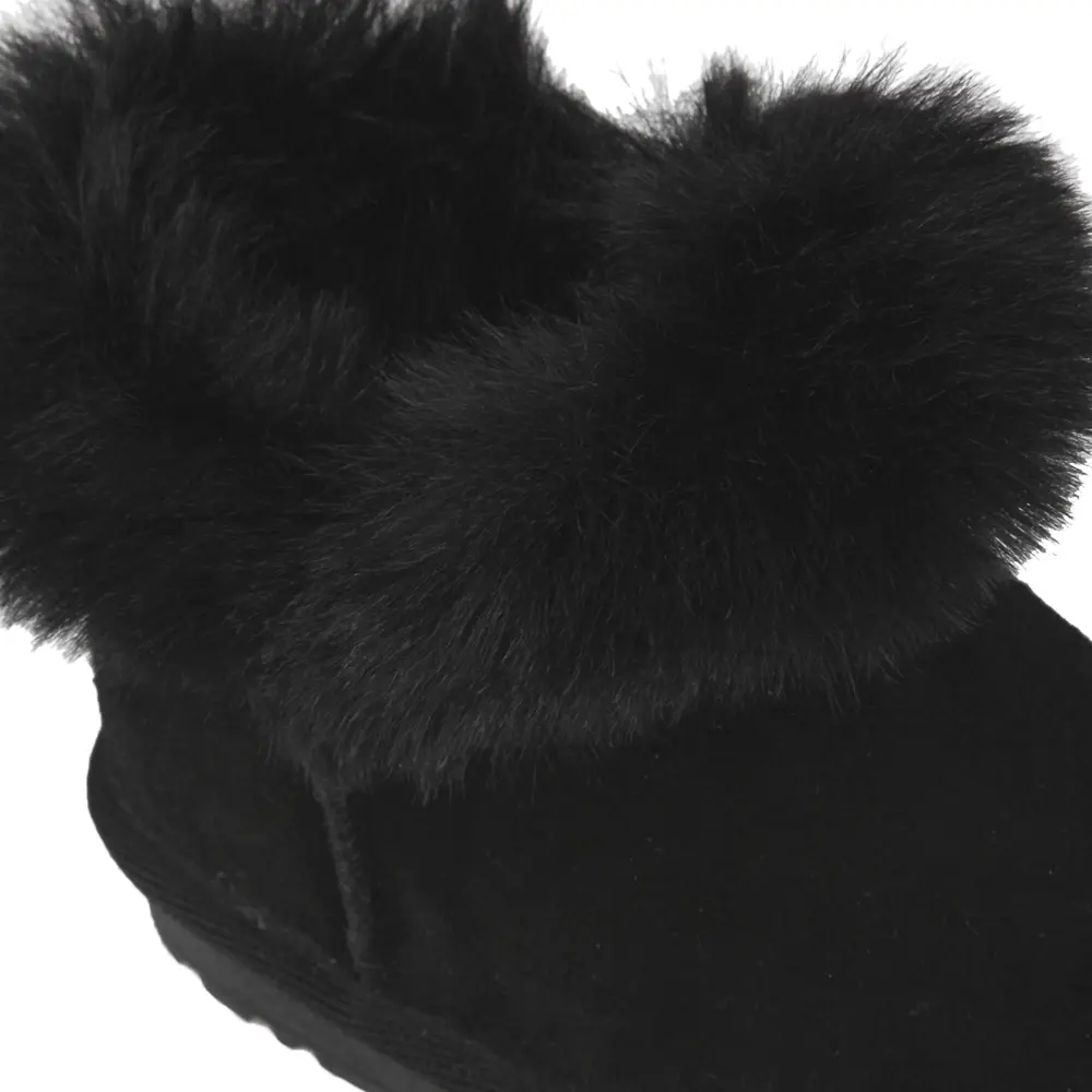 Buckhead Func Black Günlük Çocuk Ayakkabısı BUCK3062-BH001 Buckhead Func Black Günlük Çocuk Ayakkabısı BUCK3062-BH001