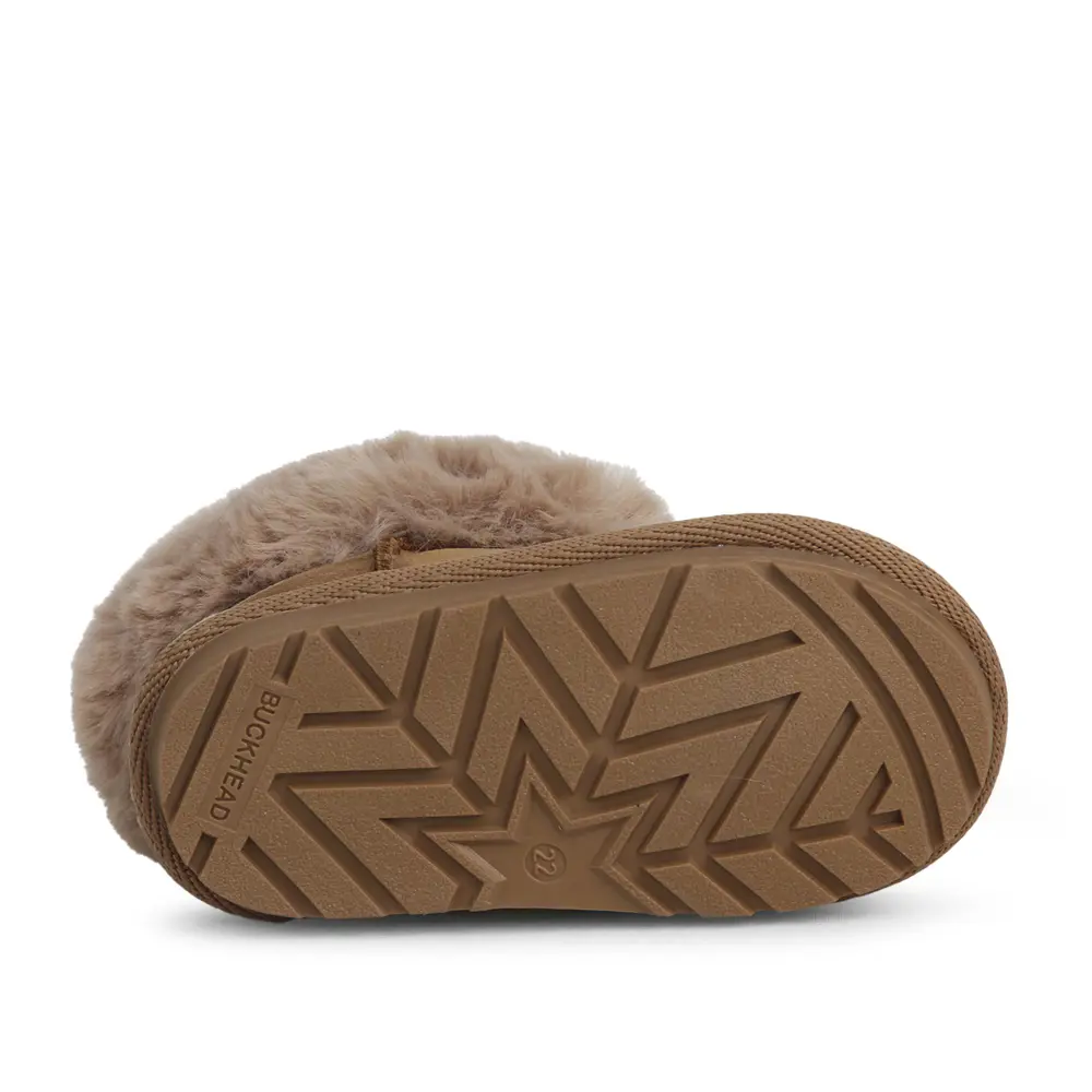 Buckhead Furly Chestnut Günlük Çocuk Ayakkabısı BUCK3064-BH141