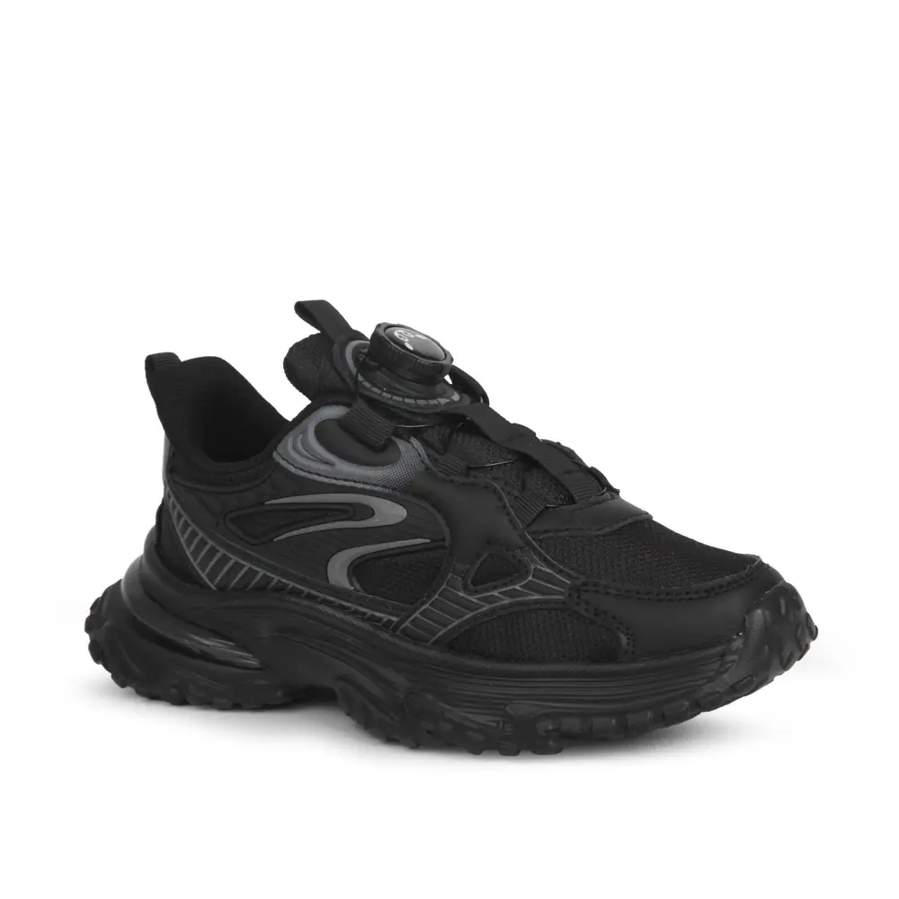 Buckhead Napalyon Waterproof Akıllı Bağcıklı Günlük Spor Ayakkabı Buckhead Napalyon Waterproof Akıllı Bağcıklı Günlük Spor Ayakkabı