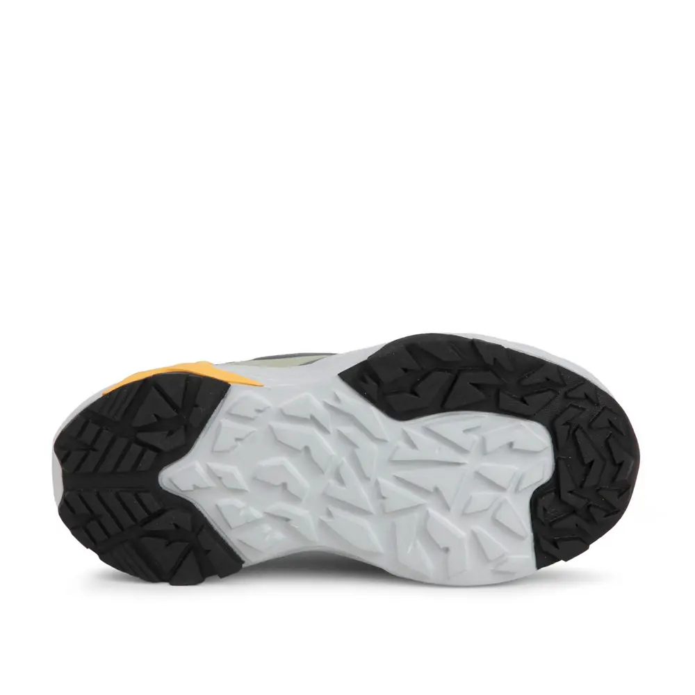 Buckhead Napalyon Waterproof Akıllı Bağcıklı Günlük Spor Ayakkabı