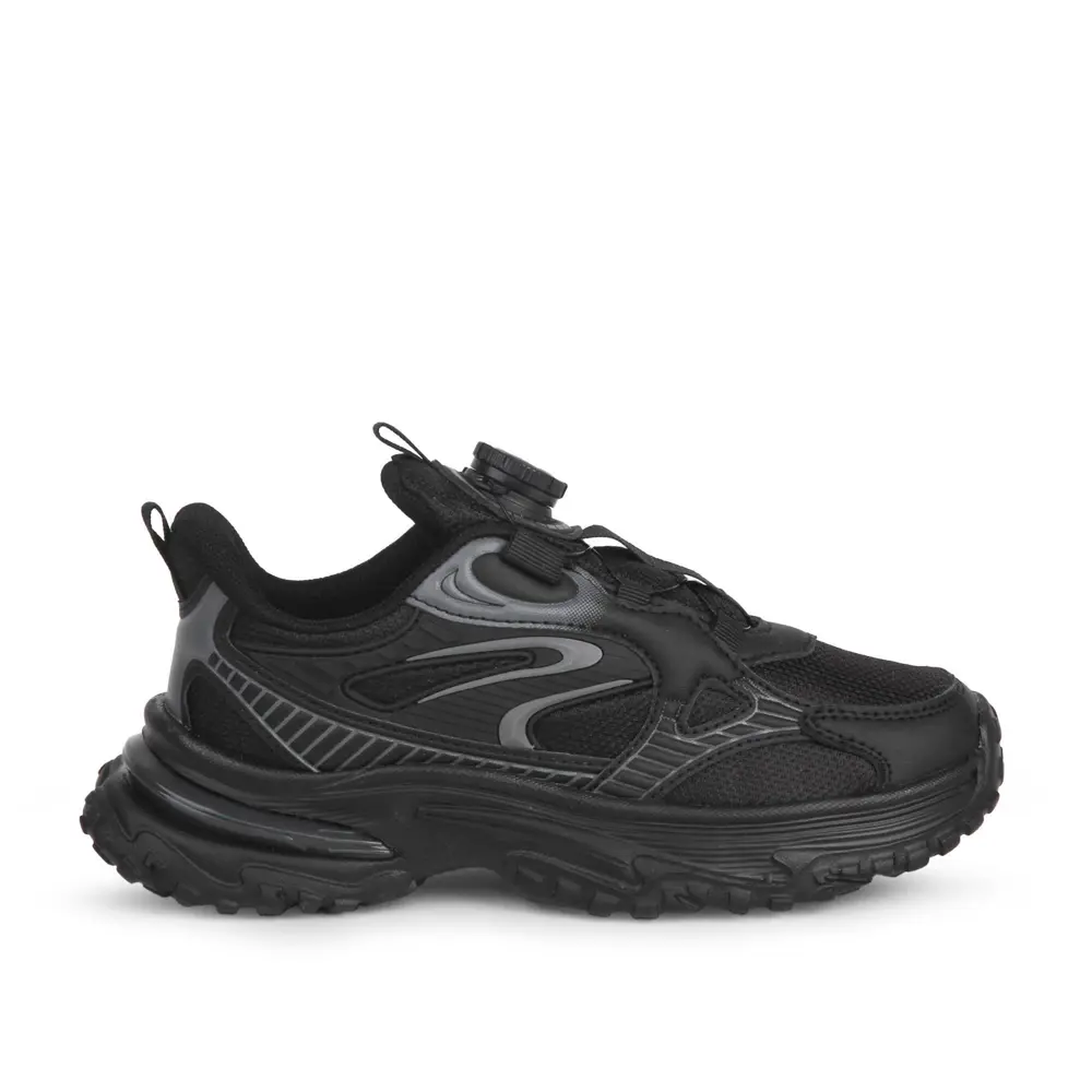 Buckhead Napalyon Waterproof Akıllı Bağcıklı Günlük Spor Ayakkabı Buckhead Napalyon Waterproof Akıllı Bağcıklı Günlük Spor Ayakkabı