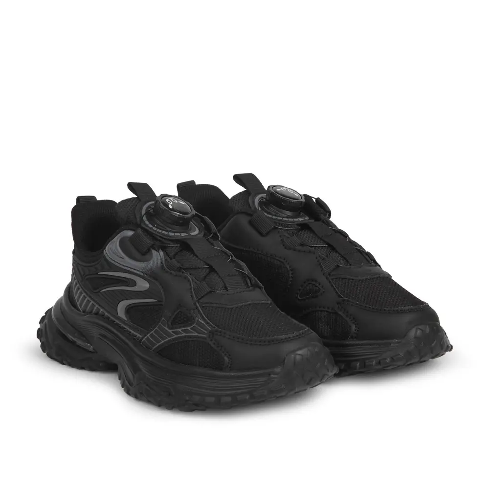 Buckhead Napalyon Waterproof Akıllı Bağcıklı Günlük Spor Ayakkabı Buckhead Napalyon Waterproof Akıllı Bağcıklı Günlük Spor Ayakkabı