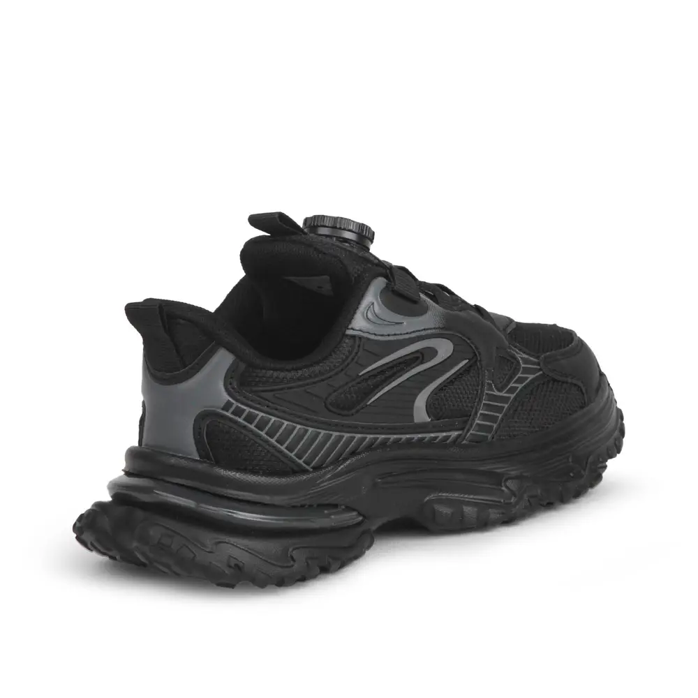 Buckhead Napalyon Waterproof Akıllı Bağcıklı Günlük Spor Ayakkabı Buckhead Napalyon Waterproof Akıllı Bağcıklı Günlük Spor Ayakkabı