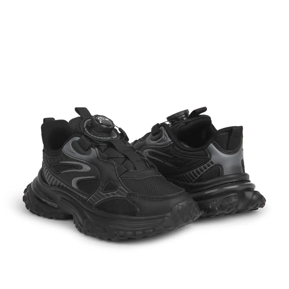 Buckhead Napalyon Waterproof Akıllı Bağcıklı Günlük Spor Ayakkabı Buckhead Napalyon Waterproof Akıllı Bağcıklı Günlük Spor Ayakkabı