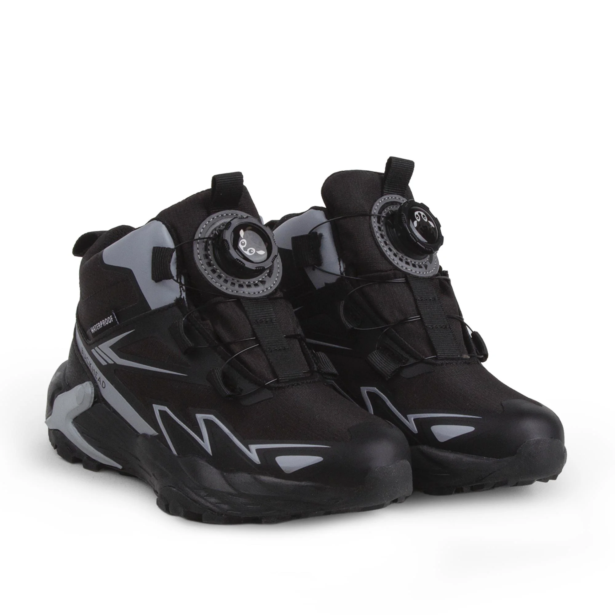 Buckhead Napolyon High Waterproof Erkek Çocuk Bot BUCK3115-001 Buckhead Napolyon High Waterproof Erkek Çocuk Bot BUCK3115-001