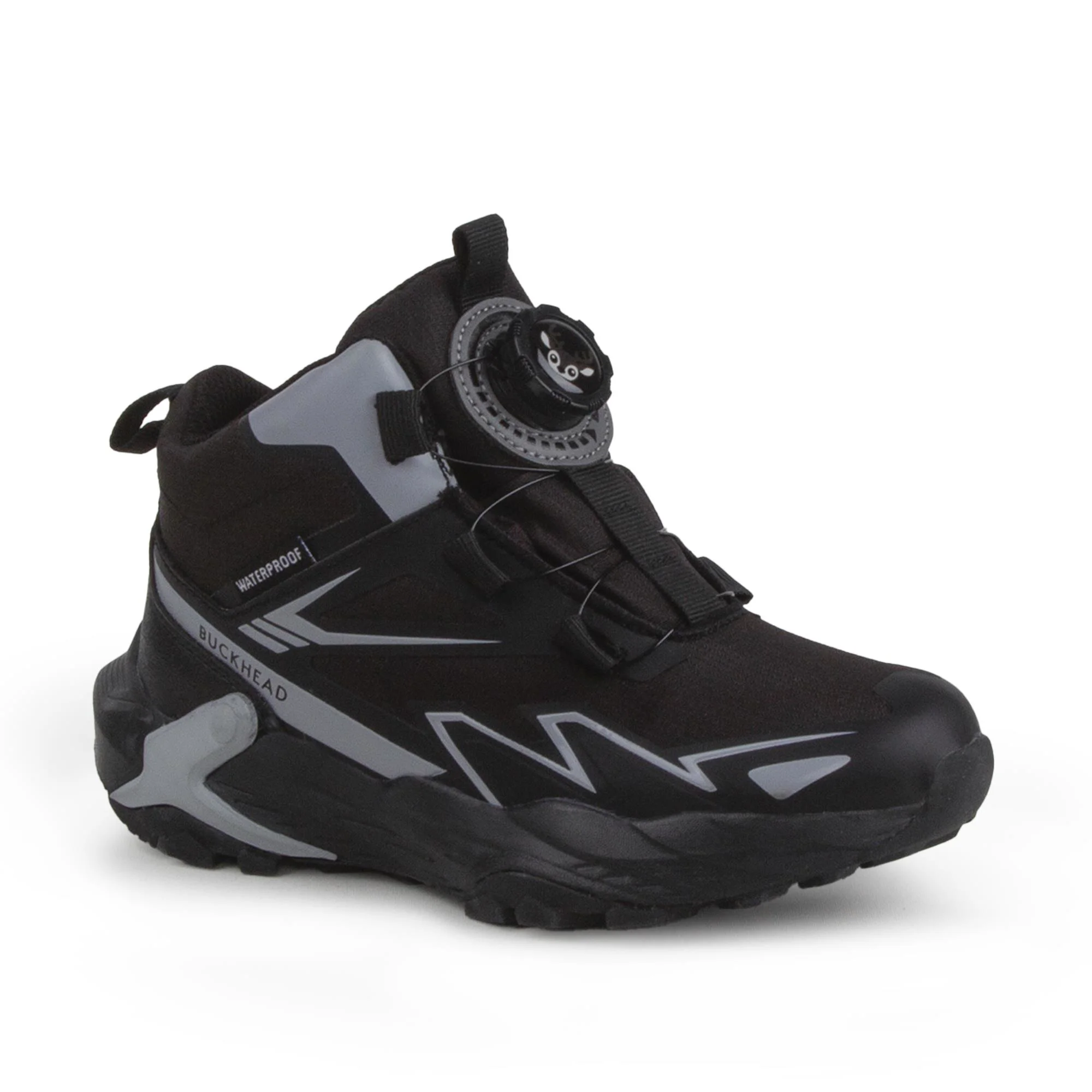 Buckhead Napolyon High Waterproof Erkek Çocuk Bot BUCK3115-001 Buckhead Napolyon High Waterproof Erkek Çocuk Bot BUCK3115-001