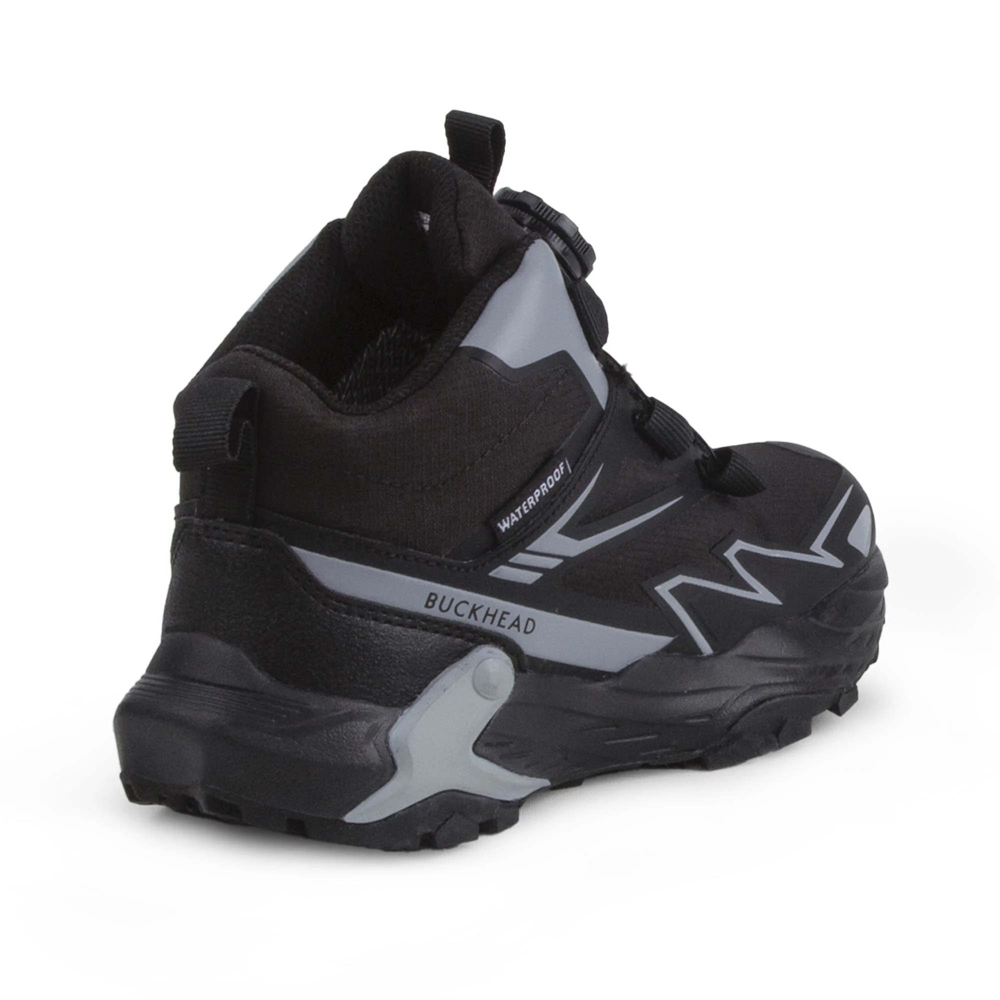 Buckhead Napolyon High Waterproof Erkek Çocuk Bot BUCK3115-001 Buckhead Napolyon High Waterproof Erkek Çocuk Bot BUCK3115-001