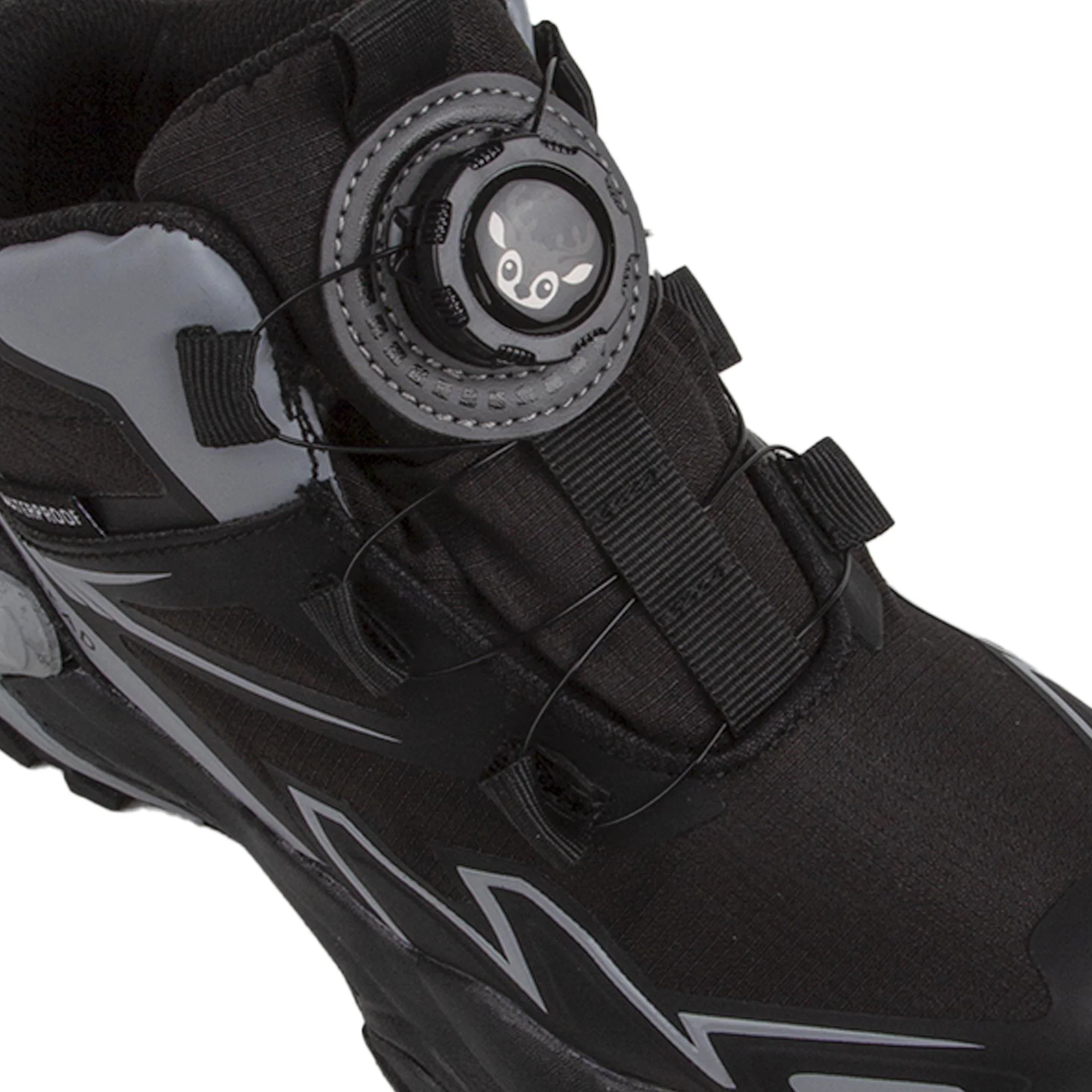 Buckhead Napolyon High Waterproof Erkek Çocuk Bot BUCK3115-001 Buckhead Napolyon High Waterproof Erkek Çocuk Bot BUCK3115-001