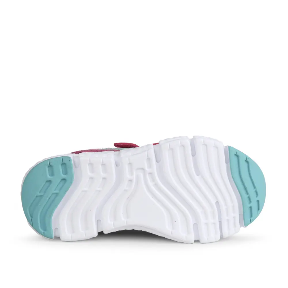 Buckhead Sandy Işıklı Günlük Çocuk Ayakkabısı BUCK3030Pink