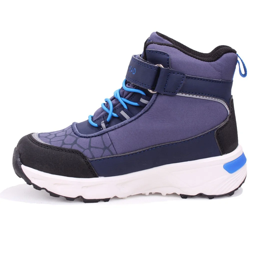 Buckhead T-Rex 3036 Lacivert Outdoor Ortopedik Su Geçirmez Günlük Erkek Çocuk Bot Buckhead T-Rex 3036 Lacivert Outdoor Ortopedik Su Geçirmez Günlük Erkek Çocuk Bot