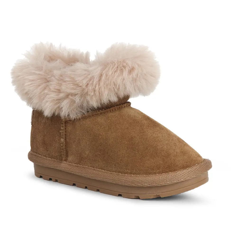 Buckhead UGG Func Günlük Çocuk Ayakkabısı BUCK3062-BH141