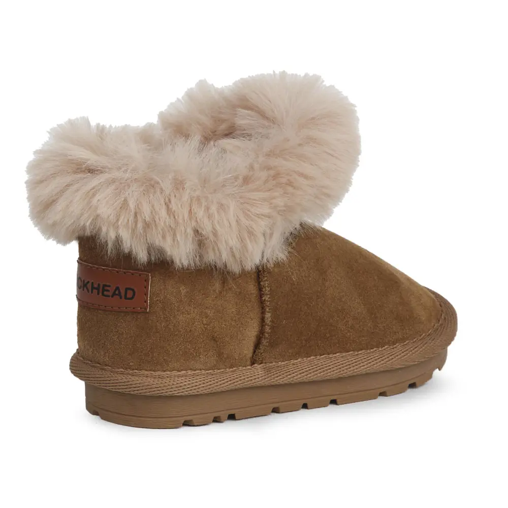 Buckhead UGG Func Günlük Çocuk Ayakkabısı BUCK3062-BH141