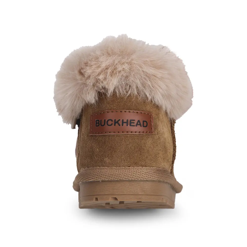 Buckhead UGG Func Günlük Çocuk Ayakkabısı BUCK3062-BH141