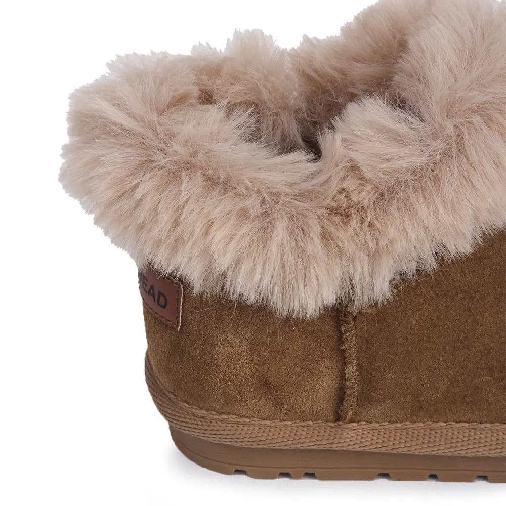 Buckhead UGG Func Günlük Çocuk Ayakkabısı BUCK3062-BH141