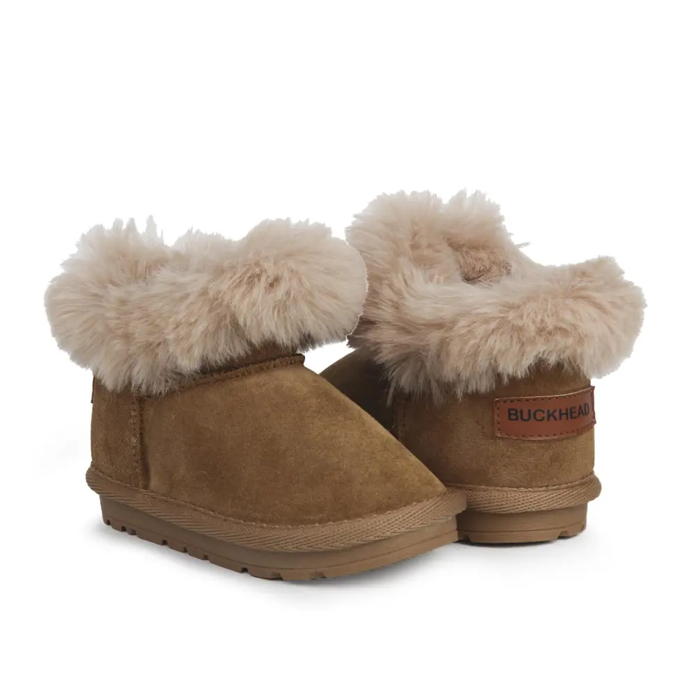 Buckhead UGG Func Günlük Çocuk Ayakkabısı BUCK3062-BH141