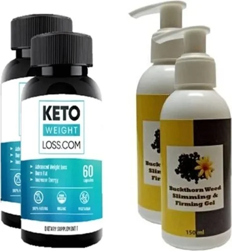 Buckthorn Keto Çörek Otu Jel ve Kapsül Seti - Zayıflama ve Sıkılaştırma Fiyatı, Yorumları ve Özellikleri