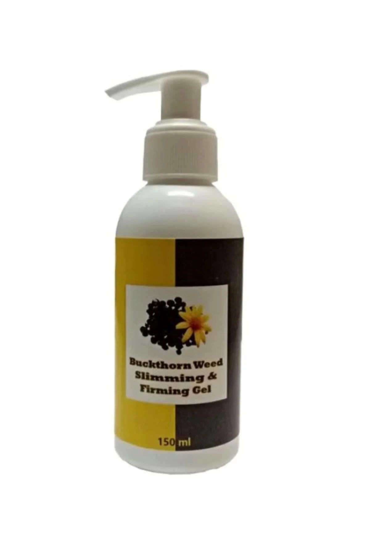 Buckthorn Weed Slimming & Firming Yakıcı Acı Tohumu Jeli 150 ml – İnceltici ve Sıkılaştırıcı Bakım Fiyatı, Yorumları ve Özellikleri