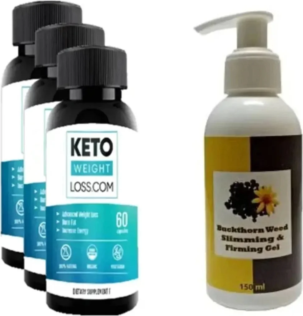 Buckthorn Weed Slimming Gel 150 ml + Çehre Tohumu 3 Adet – Zayıflama Jeli Fiyatı, Yorumları ve Özellikleri