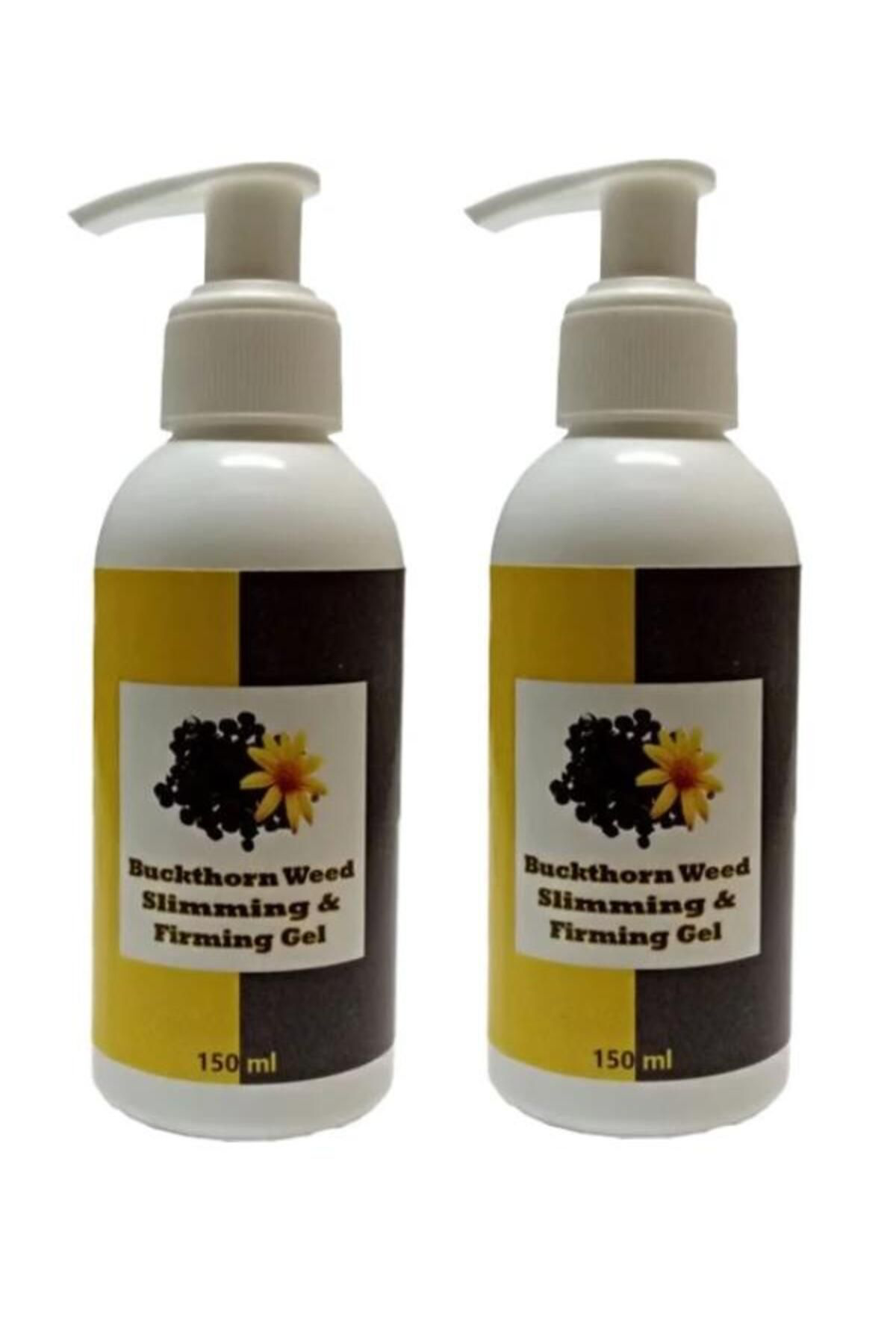 Kapsulavm Buckthorn Yağları Yakıcı Acı Çehre Tohumu Jeli Weed Slimming&Firm