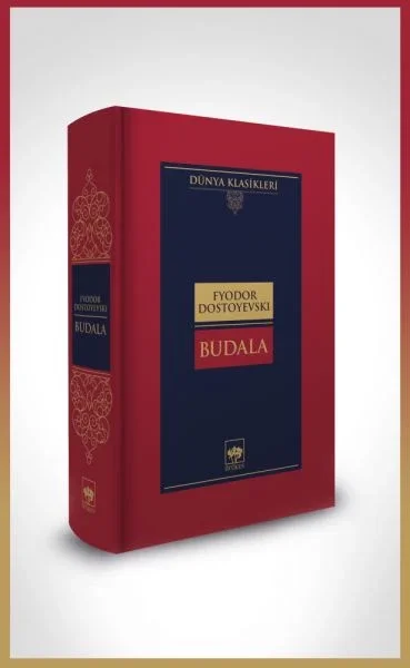 Budala-Dünya Klasikleri (Ciltli) Fiyatı, Yorumları ve Özellikleri