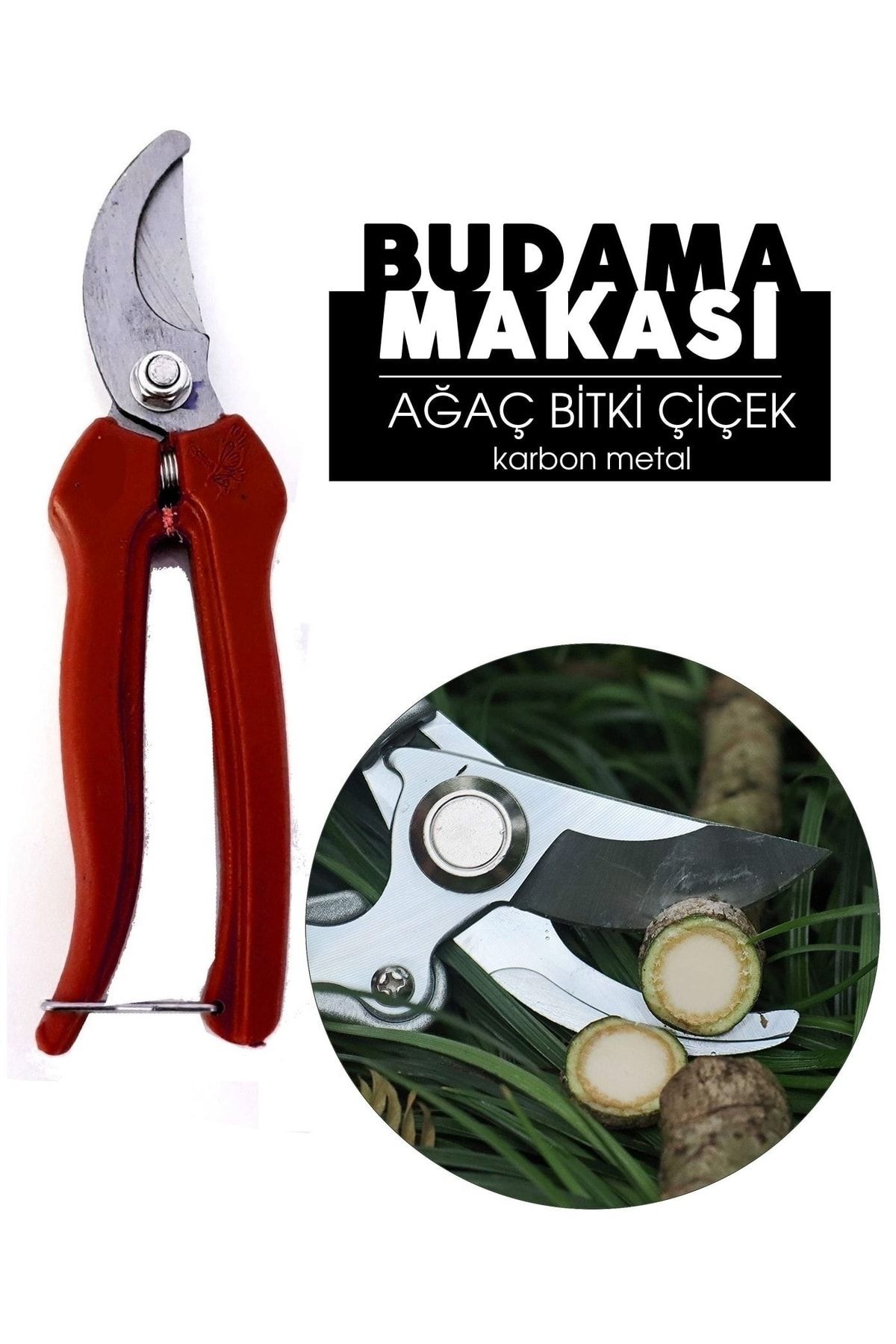 Homecare Budama Makası 423239