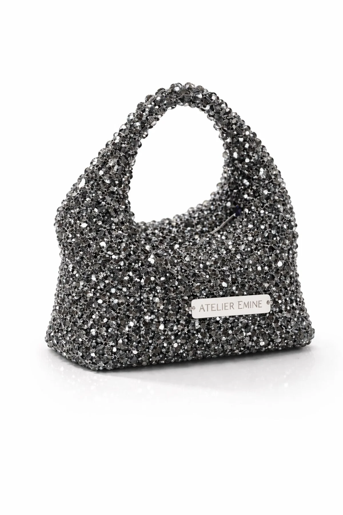 Budino Grafite