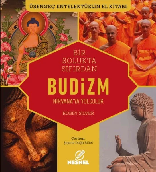 Budizm  Nirvaya Yolculuk Fiyatı, Yorumları ve Özellikleri