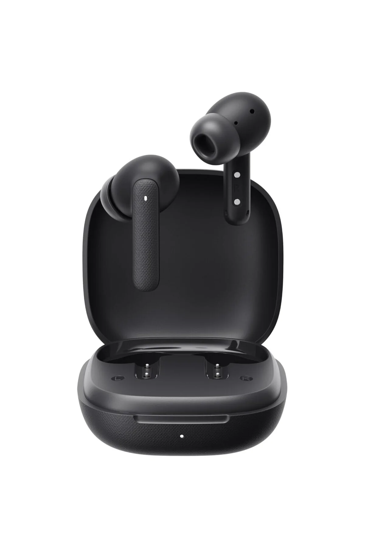 Buds Bluetooth Kulaklık - Şık Tasarım - iPX4-35 Saat Ultra Uzun P