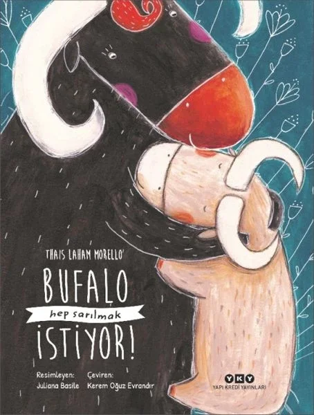 Bufalo Hep Sarılmak İstiyor! Fiyatı, Yorumları ve Özellikleri