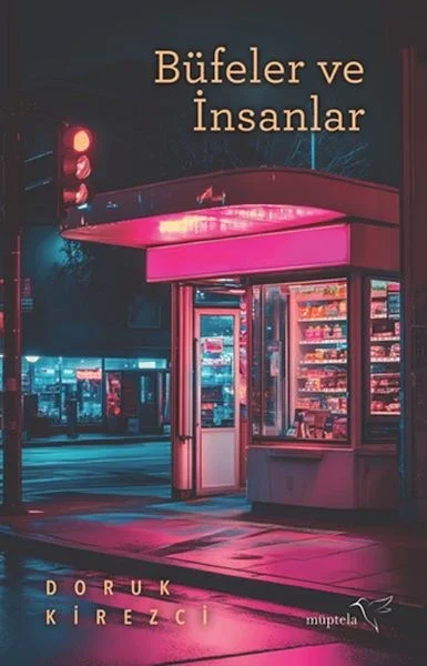 Büfeler ve İnsanlar Fiyatı, Yorumları ve Özellikleri