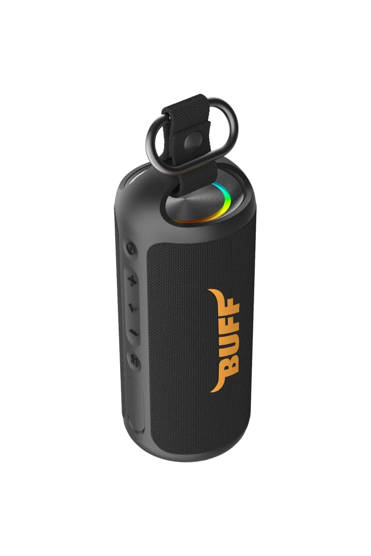 Buff BF22 Taşınabilir IPX7 Su Geçirmez RGB Işıklı Kablosuz Blueto Buff BF22 Taşınabilir IPX7 Su Geçirmez RGB Işıklı Kablosuz Blueto
