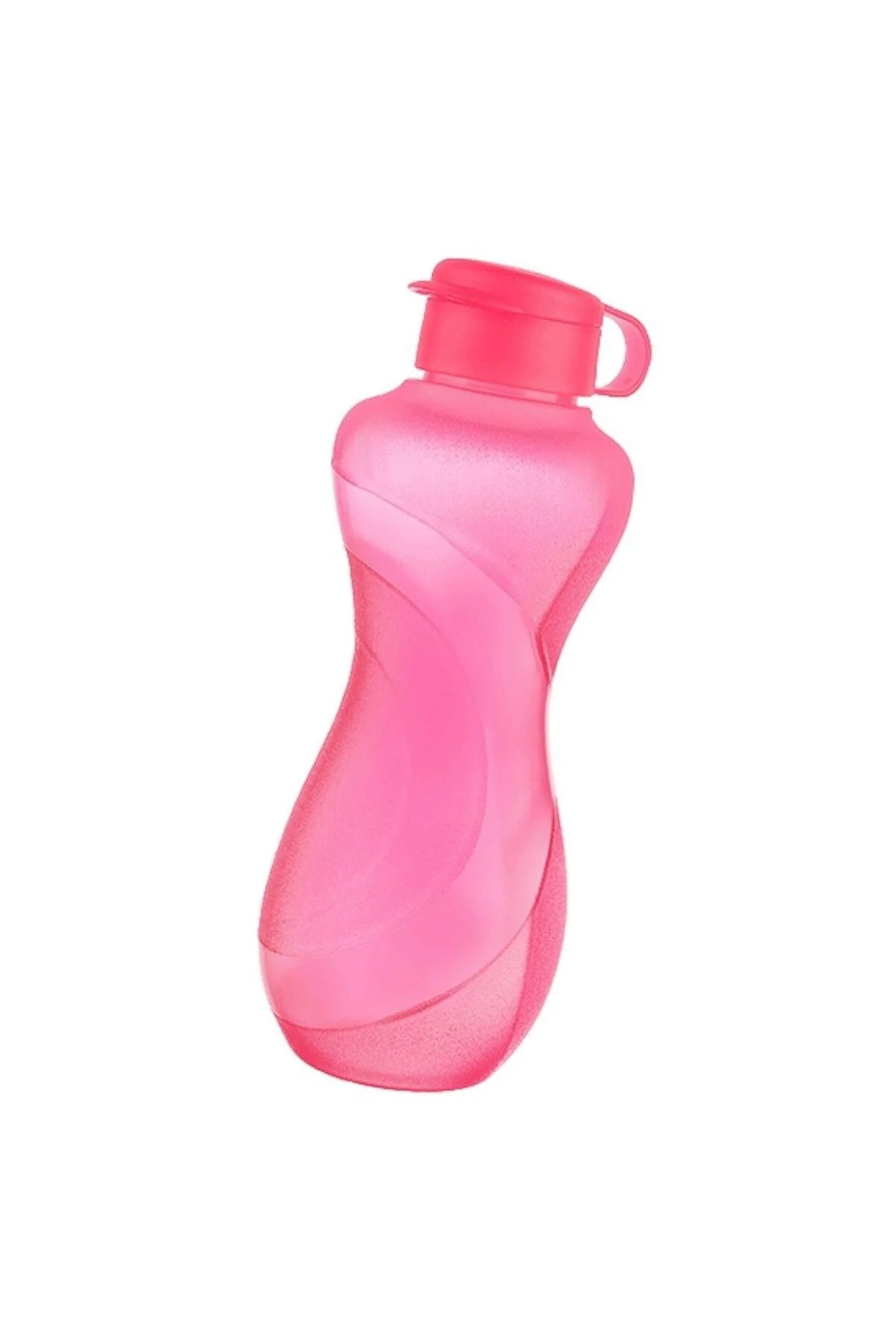 BUFFER® 2000ML Kapasiteli Sporcu Tipi Suluk Pratik El Matarası TP