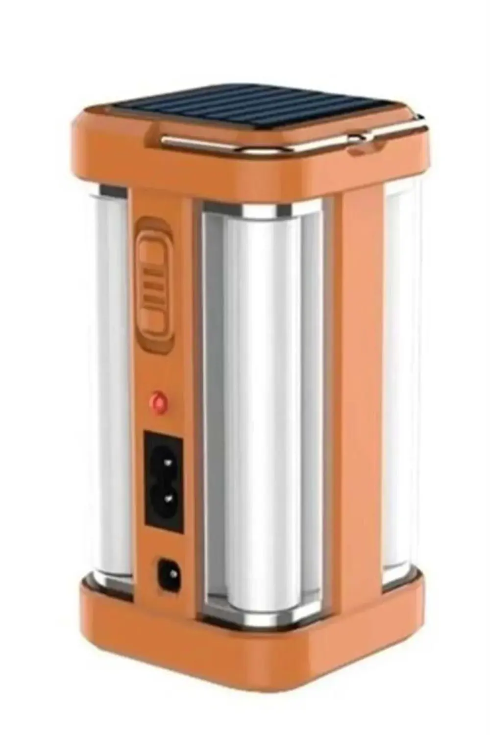 BUFFER® 80 Ledli Süper Güçlü Güneş Enerjisi İle Şarj Olabilen Sol