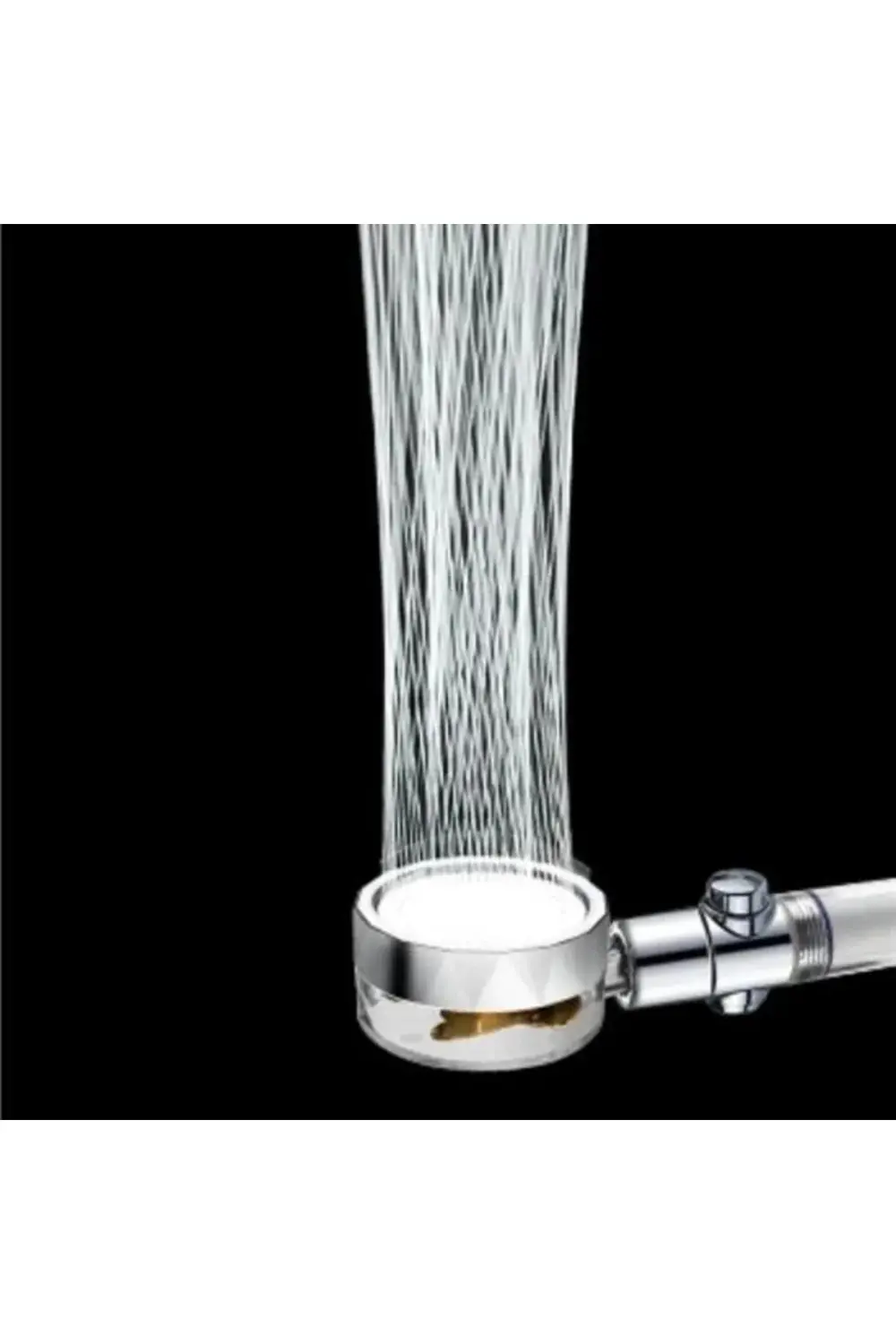 Buffer® Turbo Pervaneli Ve Filtreli Su Tasarruflu 360 Derece Döne