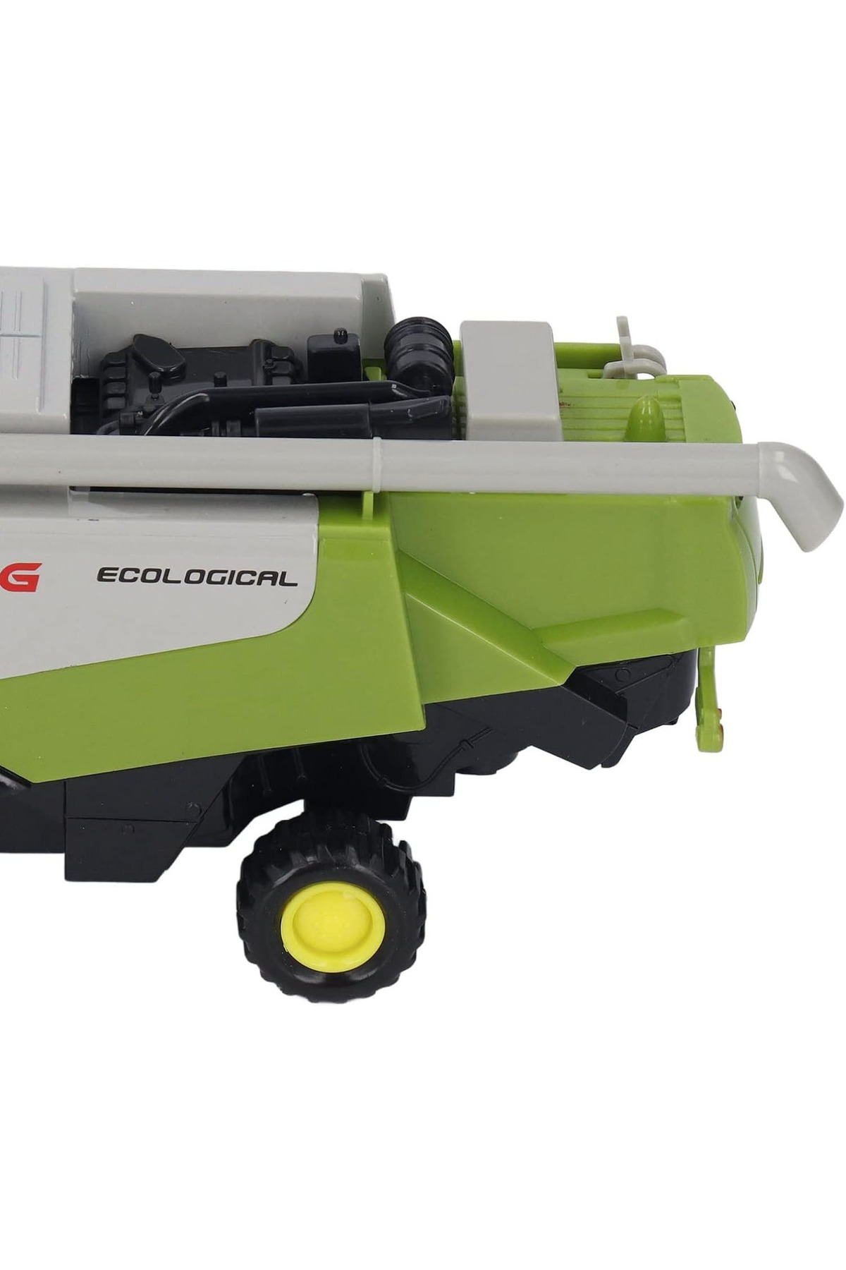 Oyuncak Store Buğday Biçerdöveri 1:32 Buğday Biçerdöveri Çiftlik Oyuncakları