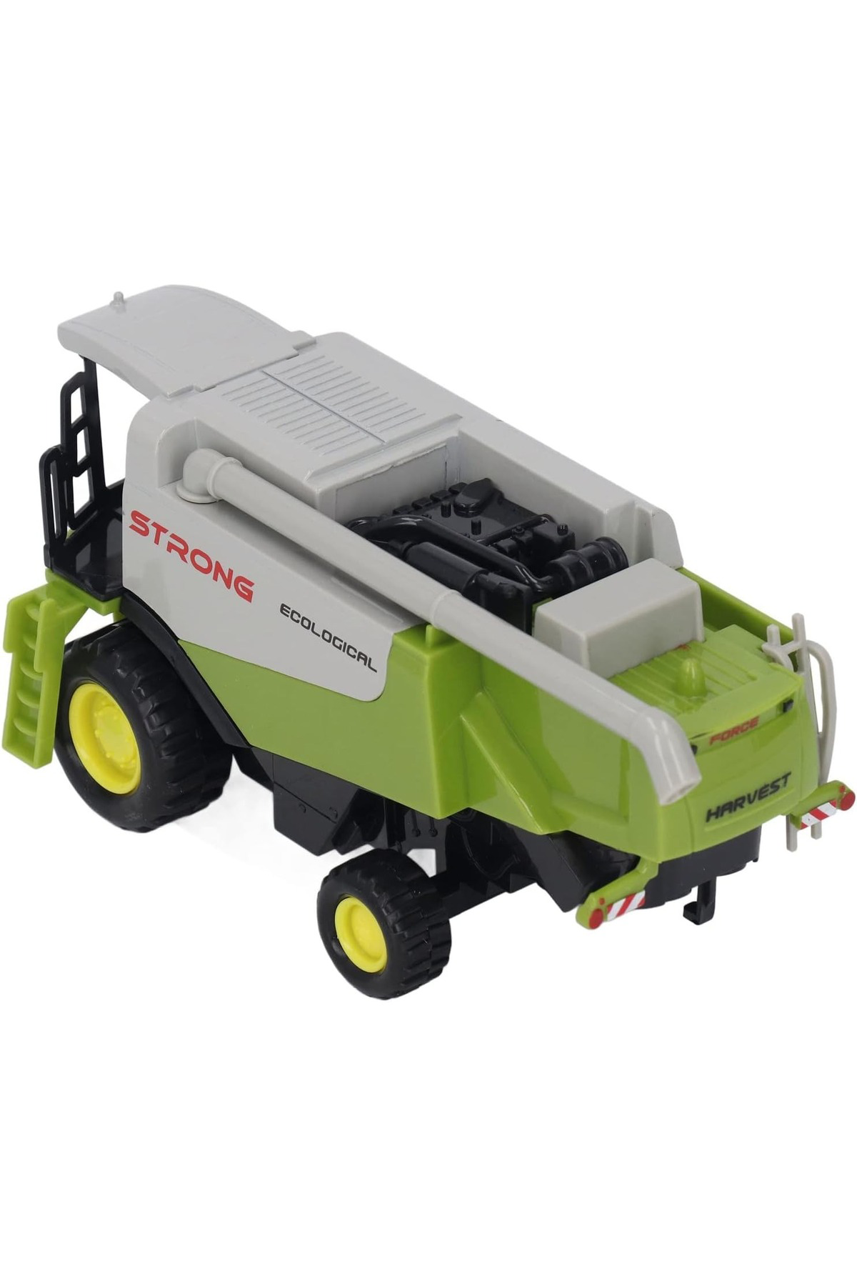 Oyuncak Store Buğday Biçerdöveri 1:32 Buğday Biçerdöveri Çiftlik Oyuncakları