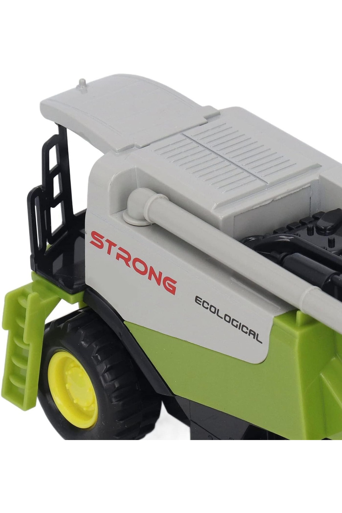 Oyuncak Store Buğday Biçerdöveri 1:32 Buğday Biçerdöveri Çiftlik Oyuncakları