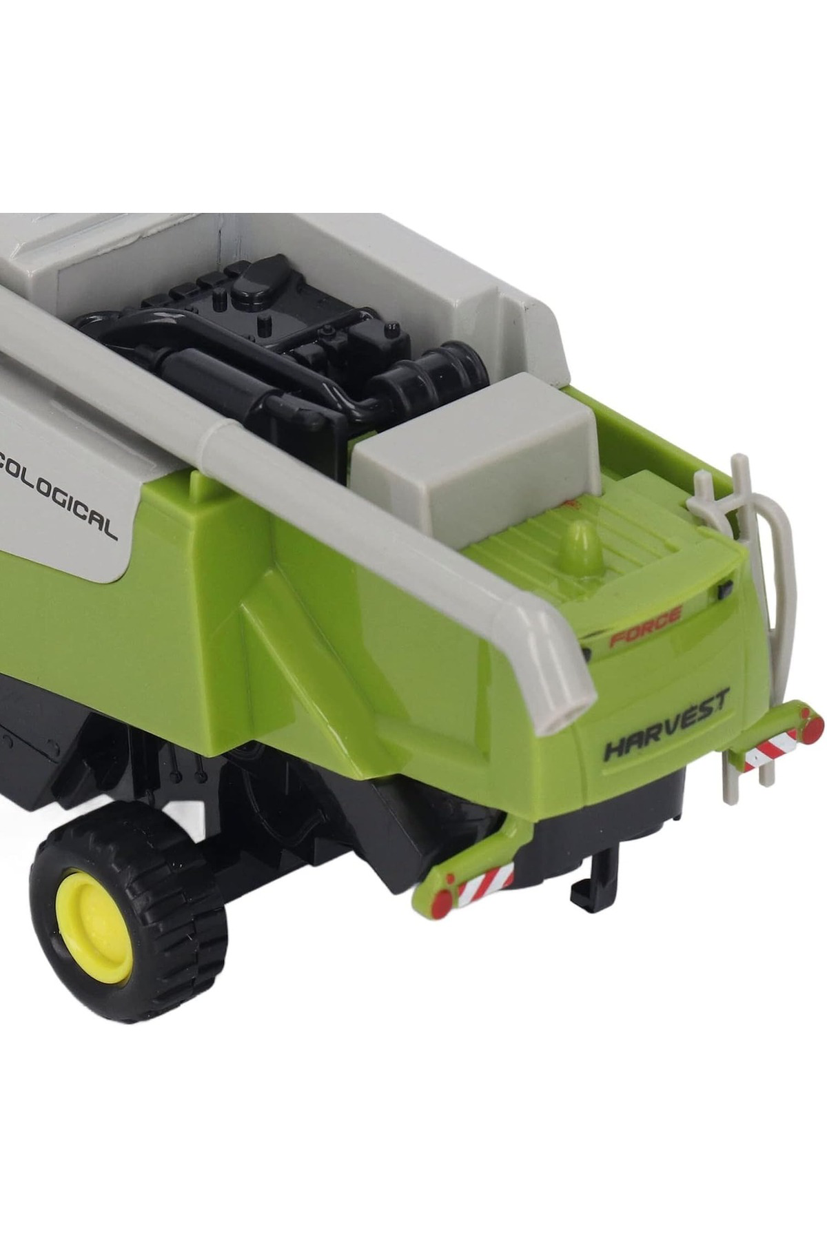 Oyuncak Store Buğday Biçerdöveri 1:32 Buğday Biçerdöveri Çiftlik Oyuncakları