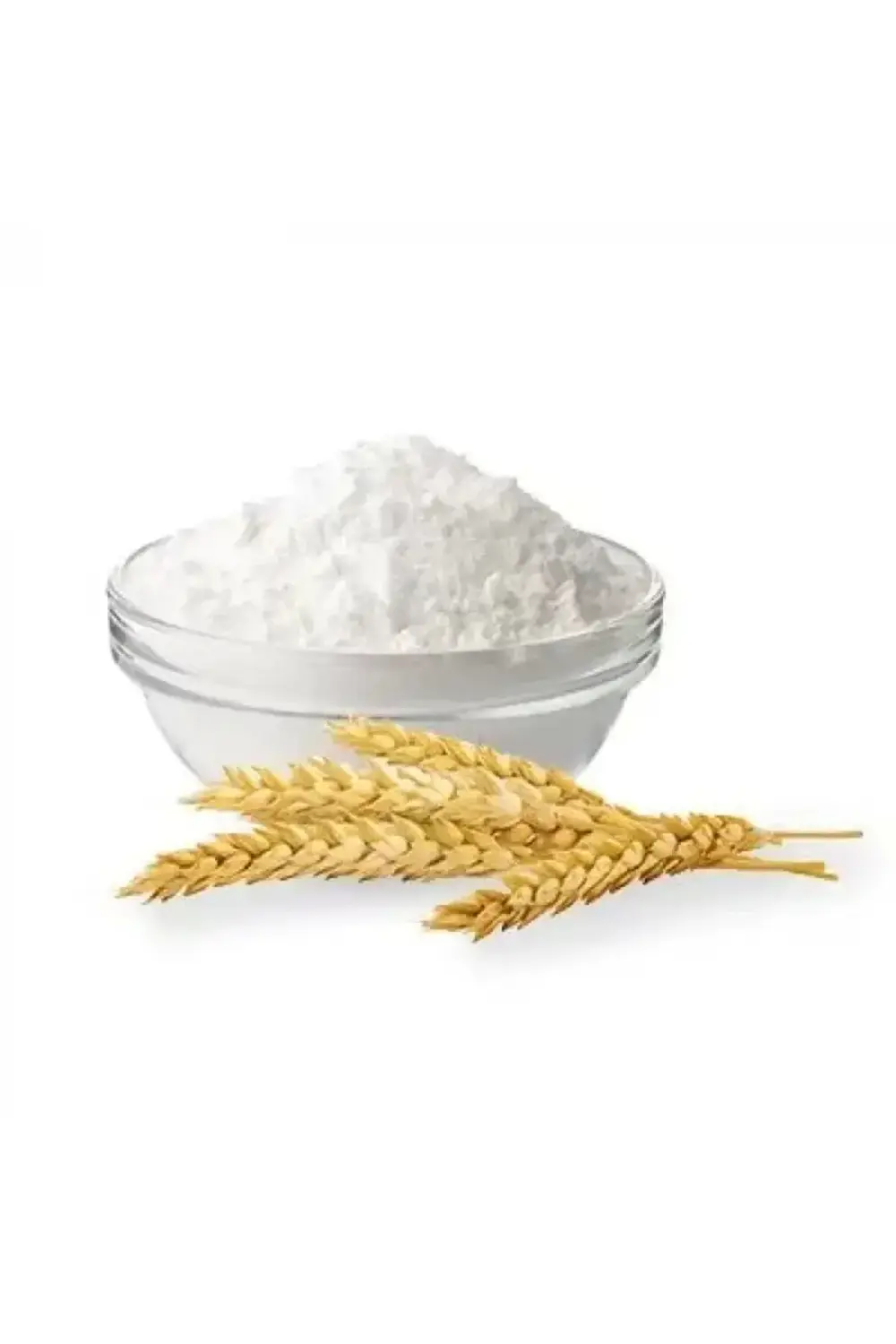 Buğday Nişastası 1000 Gr (1 Kg)