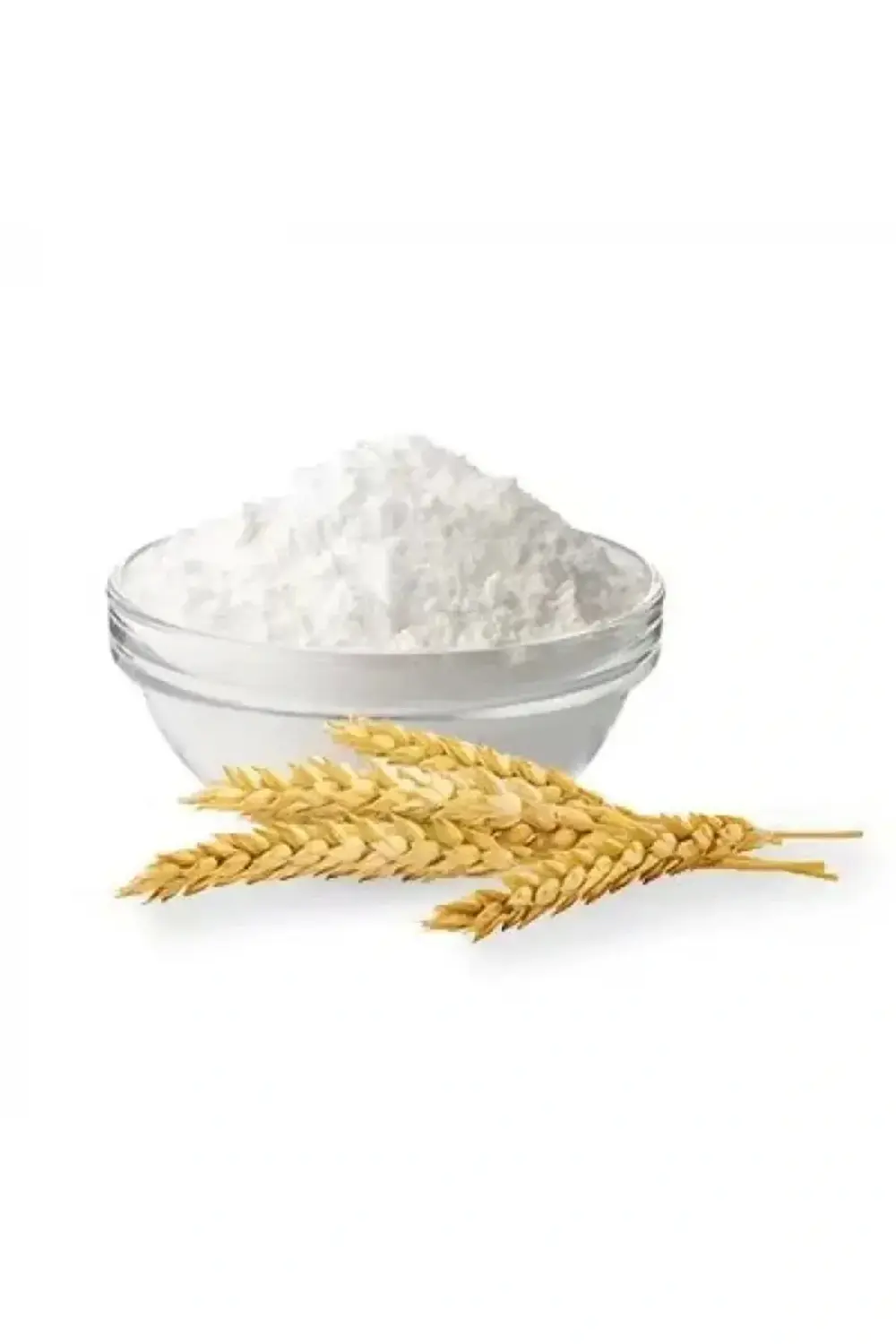 Buğday Nişastası 1000 Gr (1 Kg)