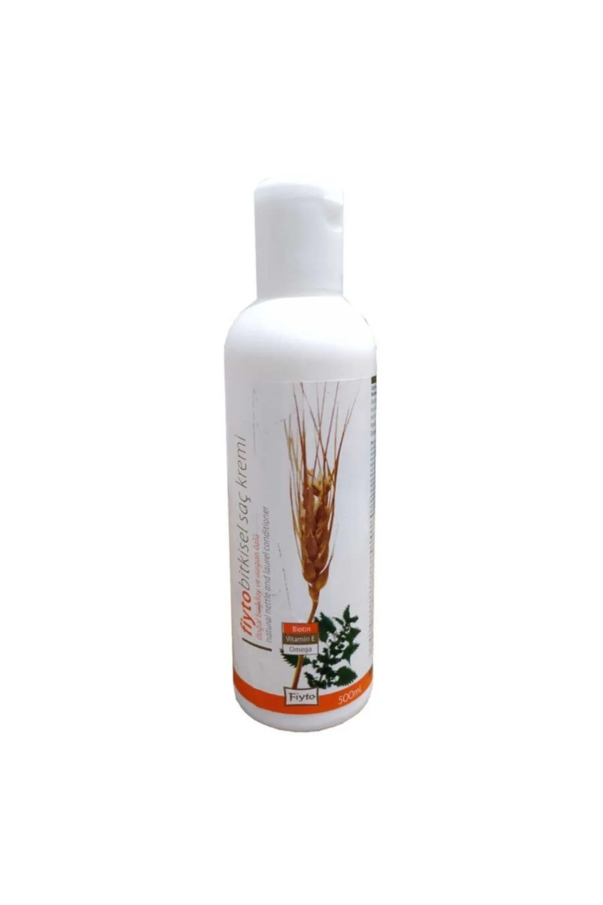 Buğday Özlü Saç Kremi 500ml